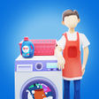 Icono de programa: Laundry Club Manager