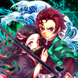Icoon van programma: Demon Slayer Wallpaper Ki…