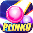 Ícone do programa: Plinko Marbles Ball
