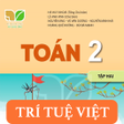 プログラムのアイコン：Toán Lớp 2