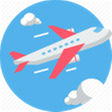 Icon of program: Airplane Simulator IV