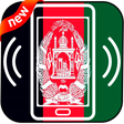 Иконка программы: afghanistan ringtones