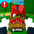 Ikona programu: Steal a Baby Brainrot