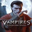 Symbol des Programms: Vampires: Bloodlord Risin…