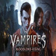 Icon of program: Vampires: Bloodlord Risin…