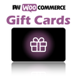 Ikon program: PW WooCommerce Gift Cards