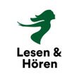Programın simgesi: Thalia  Lesen  Hören