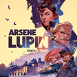 Arsene Lupin - Once a Thief