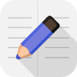 程序图标：SimpleNote - Notepad Note…