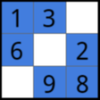 程序图标：Endless Sudoku Free