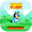 Icon of program: super bluey adventure wor…