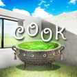 Symbol des Programms: escape game: Brainstorm C…