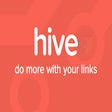 Icon of program: hive - Custom URL Shorten…