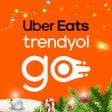 Programın simgesi: Trendyol Go