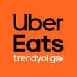 プログラムのアイコン：Trendyol Go