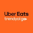 Programın simgesi: Trendyol Go