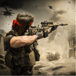 ไอคอนของโปรแกรม: Sniper Camo 3D