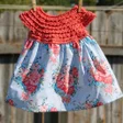 Ikona programu: Crochet Dress