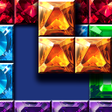 Icoon van programma: Jewelscape: Block Puzzle …
