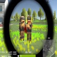 Crazy PUBG PIXEL icon