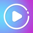 Ícone do programa: Slideshow Maker with Musi…