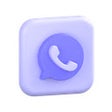Ikon program: WhatsApp Screen Privacy -…