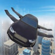 Icona del programma: Car Flight Simulator Unli…
