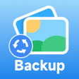 Ikona programu: Recover Deleted Photos  V…