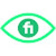 ไอคอนของโปรแกรม: Fiverr Quick View