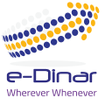 プログラムのアイコン：e-Dinar