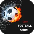 Live Football: Real Updates