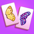 أيقونة البرنامج: Mahjong Butterfly Kyodai …