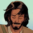 Symbol des Programms: Brilliant Bible Stories