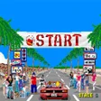 Icoon van programma: Outrun arcade game