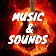 程序图标：No Copyright Sounds  Musi…