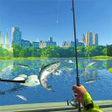 程序图标：Fishing Simulator Master