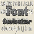 Font Customizer