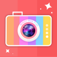 プログラムのアイコン：Beauty Camera : HD Camera…
