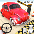 Icon of program: Car Parking Simulator Gam…