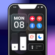 Иконка программы: Control Center iOS17