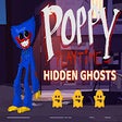 Poppy Playtime Hidden Ghosts