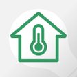 Ikon program: Panasonic Comfort Cloud