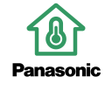 Ikona programu: Panasonic Comfort Cloud