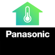 Icono de programa: Panasonic Comfort Cloud
