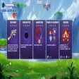 プログラムのアイコン：Sky Survivors