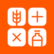 プログラムのアイコン：Alco Calculator for moons…