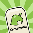 程序图标：Crosspedia for Animal Cro…