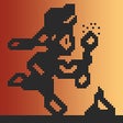 Ikona programu: Brawl Dash
