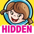 أيقونة البرنامج: Hidden Object Puzzles For…