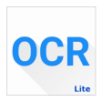 OCR - Text Scanner Lite